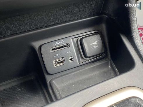 Jeep Cherokee 2015 - фото 27
