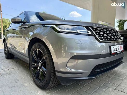 Land Rover Range Rover Velar 2019 - фото 13