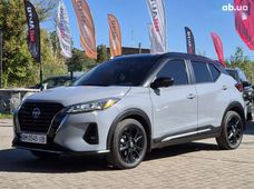 Продаж вживаних Nissan Kicks 2023 року - купити на Автобазарі