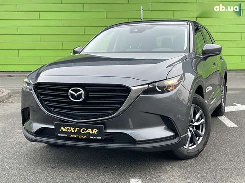 Mazda CX-9 2019 - фото 2