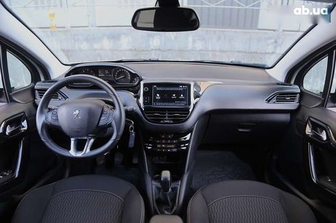 Peugeot 208 2019 - фото 13