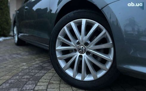 Volkswagen Jetta 2015 - фото 24