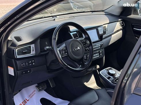 Kia Niro 2019 - фото 9