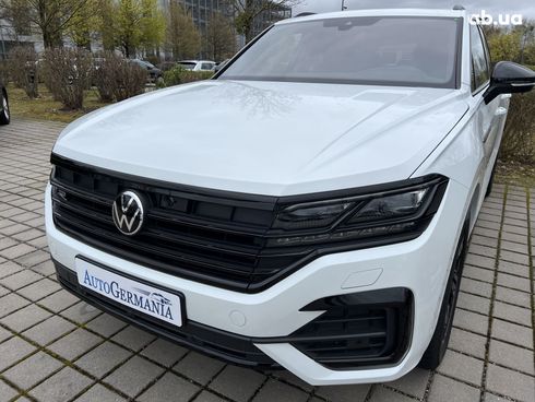 Volkswagen Touareg 2023 - фото 14