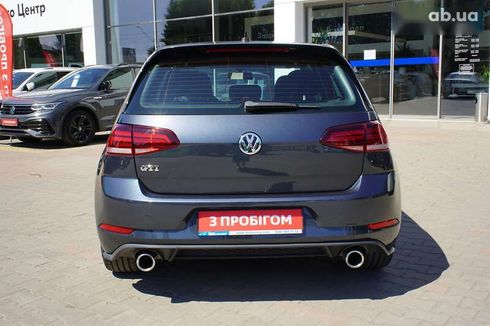Volkswagen Golf GTI 2018 - фото 6