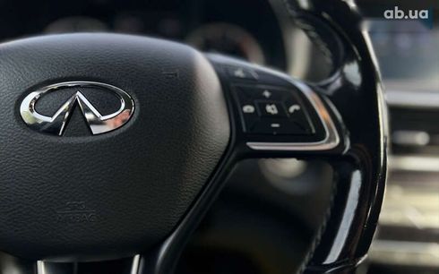 Infiniti QX30 2016 - фото 24