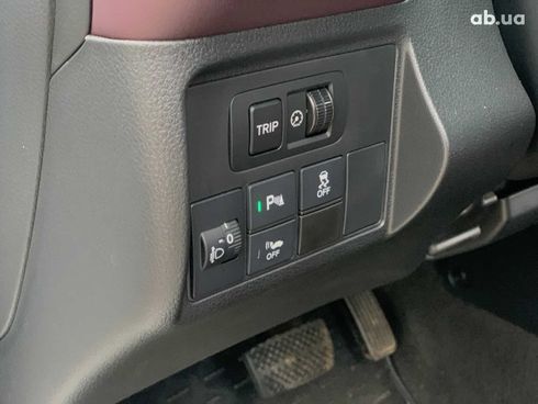 Honda M-NV 2022 белый - фото 22