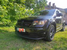 Продажа б/у Dodge Journey 2018 года в Броварах - купить на Автобазаре