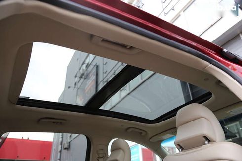 Lincoln MKX 2015 - фото 23