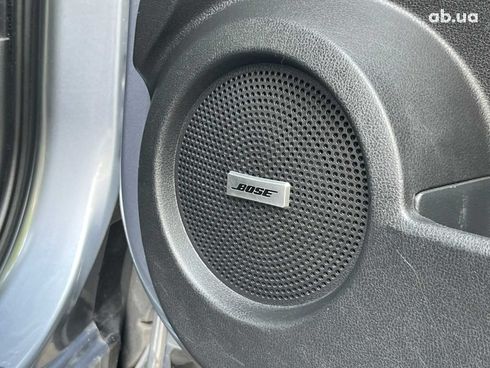 Nissan qashqai+2 2010 серый - фото 17