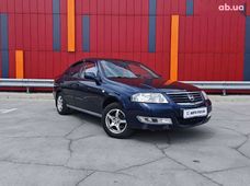 Продажа б/у Nissan Almera в Киеве - купить на Автобазаре