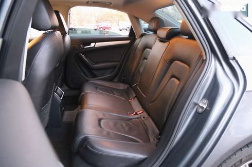 Audi A4 2014 - фото 10