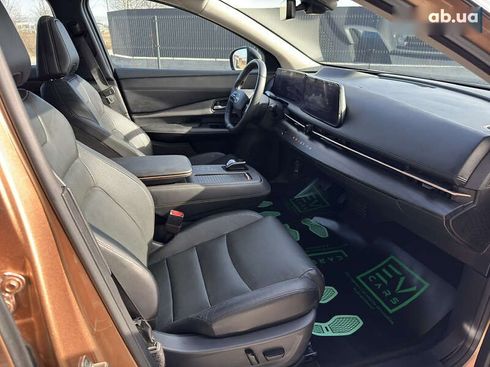 Nissan Ariya 2022 - фото 23