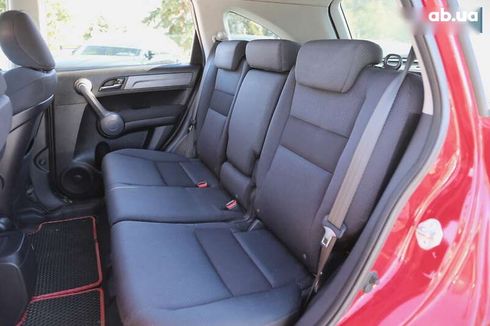 Honda CR-V 2008 - фото 8