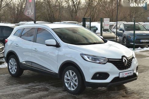 Renault Kadjar 2019 - фото 8