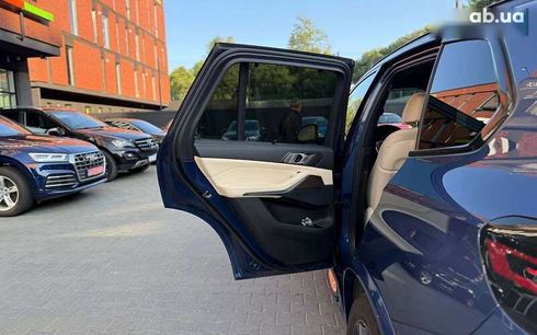 BMW X5 2021 - фото 24