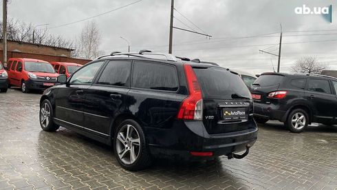 Volvo V50 2011 - фото 28