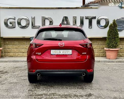 Mazda CX-5 2019 - фото 7