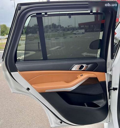 BMW X5 2022 - фото 29
