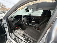 Продажа Peugeot б/у в Львовской области - купить на Автобазаре