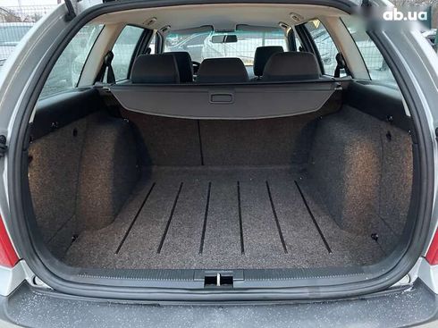 Skoda Octavia 2005 - фото 28