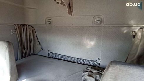 Renault Premium 2008 - фото 19