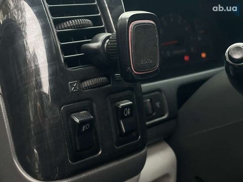 Mitsubishi Pajero Sport 2007 - фото 13