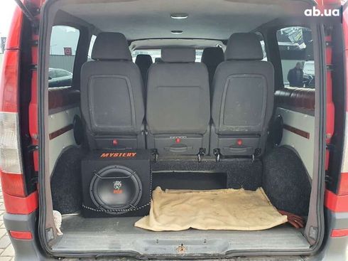 Mercedes-Benz Vito 2010 - фото 30