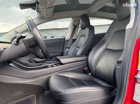 Tesla Model 3 2018 - фото 9