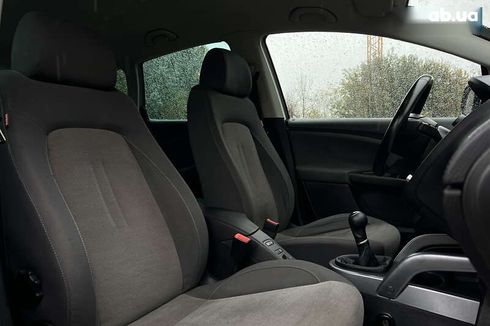 SEAT Altea 2011 - фото 20