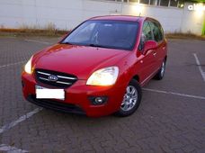 Запчасти Разборки на Легковые авто Kia Ровно - купить на Автобазаре