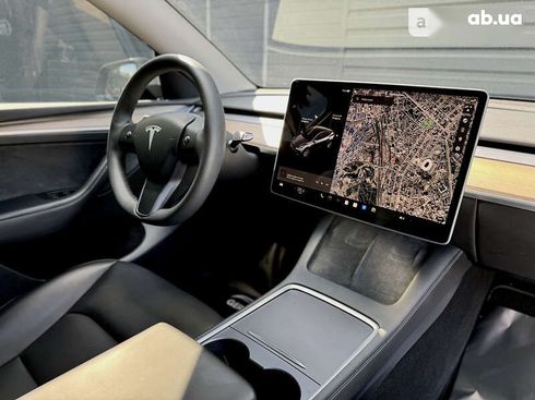 Tesla Model Y 2022 - фото 19
