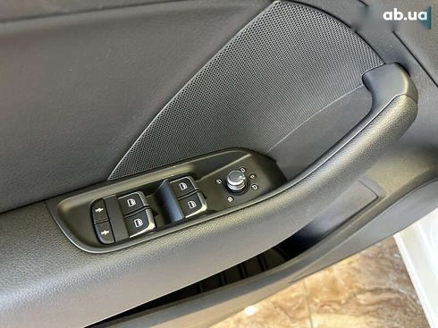 Audi A3 2016 - фото 21