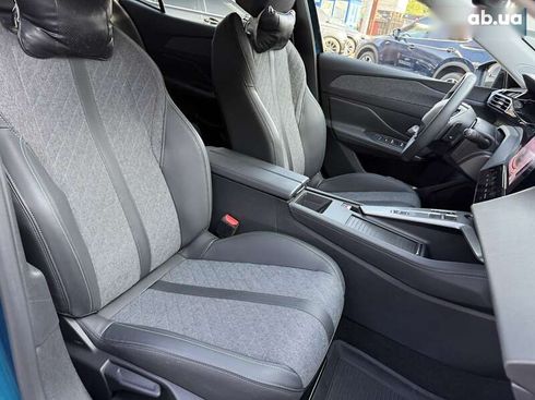 Peugeot 408 2023 - фото 28