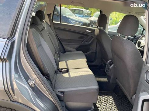 Volkswagen Tiguan 2017 - фото 18