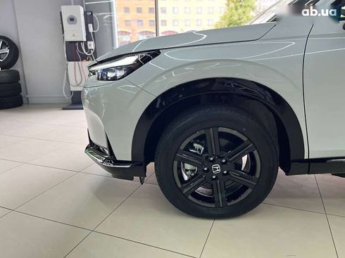 Honda e:NS1 2024 - фото 8