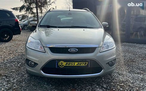 Ford Focus 2008 - фото 2