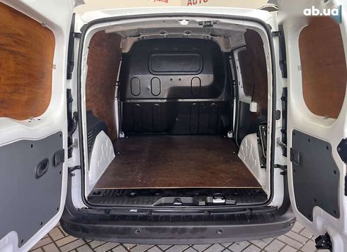 Renault Kangoo 2020 - фото 17