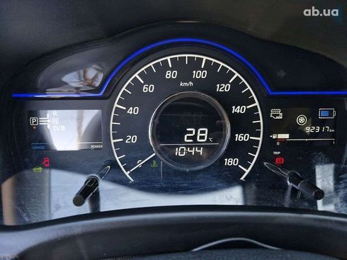 Nissan Note 2017 - фото 22