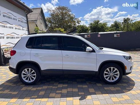 Volkswagen Tiguan 2017 - фото 6