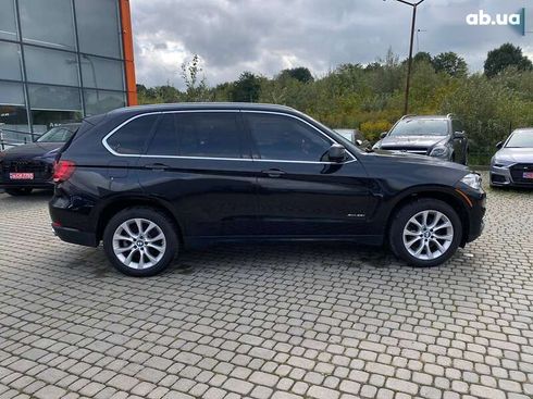 BMW X5 2015 - фото 9