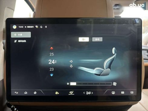 Denza D9 2023 - фото 26