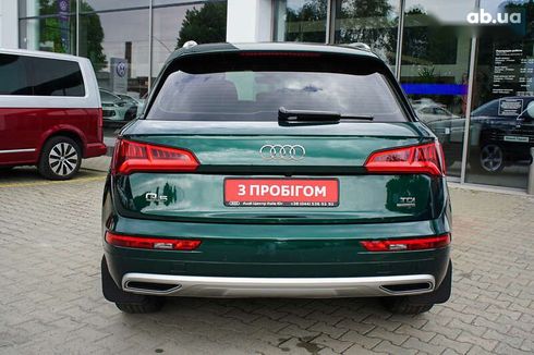 Audi Q5 2017 - фото 6