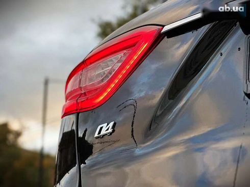 Maserati Levante 2018 - фото 25