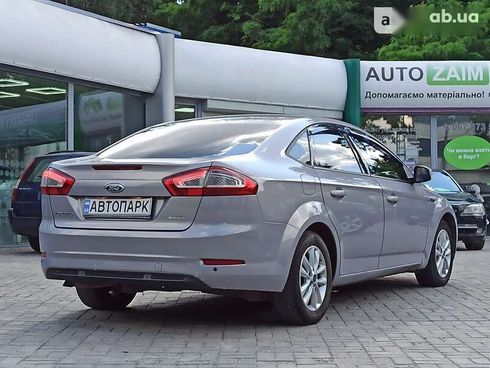 Ford Mondeo 2012 - фото 7