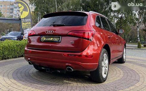 Audi Q5 2014 - фото 7