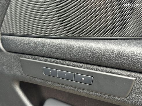 BMW 5 серия 2012 синий - фото 45