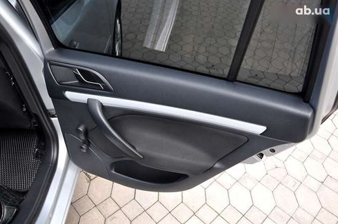 Skoda Octavia 2011 - фото 26