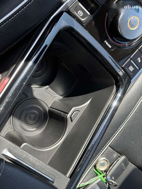 Kia Niro 2020 - фото 18