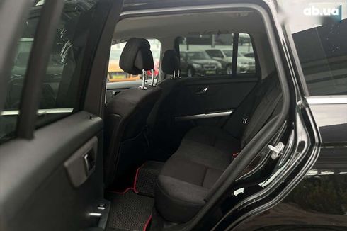 Mercedes-Benz GLK-Класс 2011 - фото 14